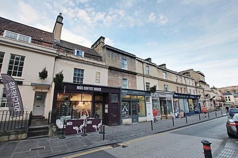 3 bedroom apartment to rent, Claverton Buildings, Bath