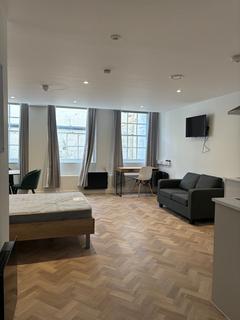 1 bedroom flat to rent, 2-4 Henry Street, Henry Street, Bath BA1