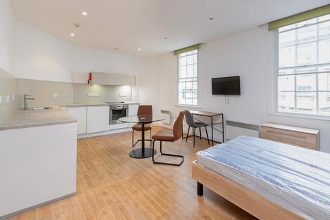 1 bedroom flat to rent, 37 Saint James's Parade, Saint James's Parade, Bath BA1