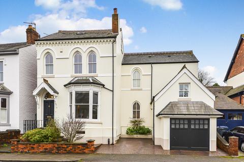 5 bedroom detached house for sale, Kingscote Road, Edgbaston, Birmingham, B15