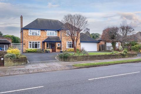 4 bedroom detached house for sale, Little Sutton Lane, Four Oaks, Sutton Coldfield, B75 6SN