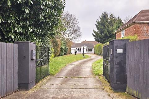 3 bedroom detached house for sale, Turfpits Lane, Erdington, Birmingham, B23 5EA