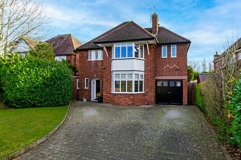 4 bedroom detached house for sale, Bedford Road, Sutton Coldfield B75