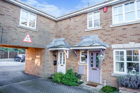 3 bedroom end of terrace house for sale, Foley Court, Sutton Coldfield B74