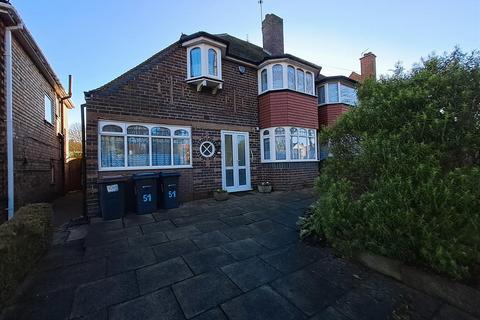 3 bedroom semi-detached house for sale, Garretts Green Lane, Sheldon, Birmingham