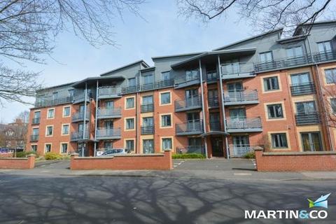 1 bedroom apartment to rent, Spire Court, Manor Road, Edgbaston, B16