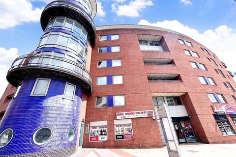 2 bedroom flat to rent, Old Snow Hill, Birmingham, West Midlands, B4