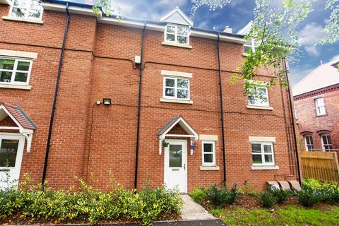 2 bedroom flat to rent, 5 Tanners Way, Birmingham B29