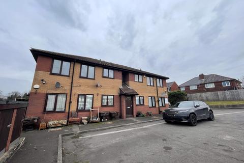 2 bedroom apartment to rent, Drakes Court, Birmingham B23