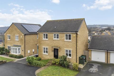 4 bedroom detached house for sale, Oaklea, Bradford BD10