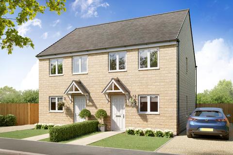 3 bedroom semi-detached house for sale, Plot 034, Tyrone at Squirrel Fold, Thornton Road, Thornton BD13