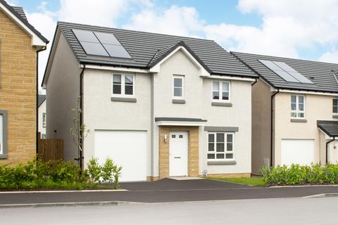 4 bedroom detached house for sale, Fenton at Charleston Green 1 Croftland Gardens, Cove, Aberdeen AB12