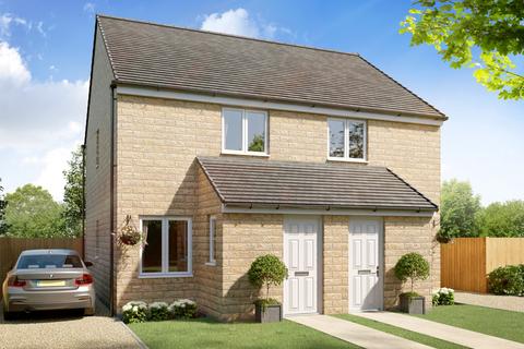 2 bedroom semi-detached house for sale, Plot 036, Kerry at Squirrel Fold, Thornton Road, Thornton BD13