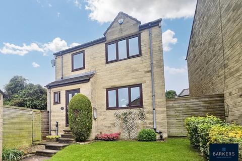 3 bedroom detached house for sale, Marbridge Court, Bradford