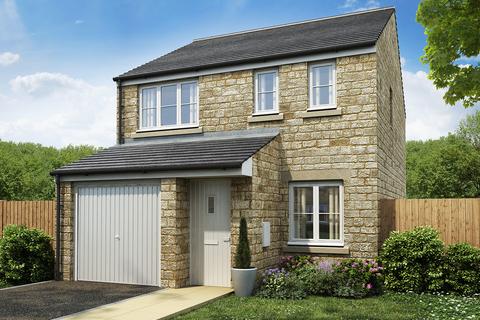 3 bedroom detached house for sale, Plot 109, The Rufford at Cote Farm, Leeds Road, Thackley BD10