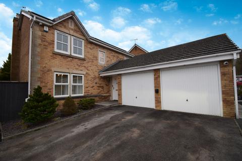 4 bedroom detached house for sale, Brookwater Drive, Shipley BD18