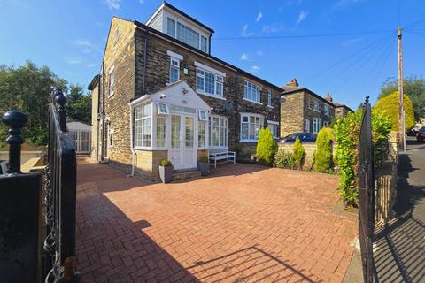 6 bedroom semi-detached house for sale, St. Leonards Grove, Bradford, BD8