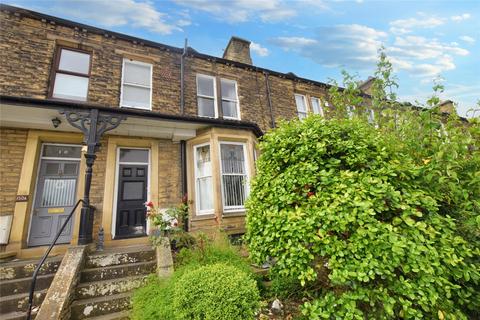 4 bedroom terraced house for sale, New Line, Bradford, West Yorkshire