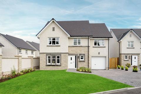 5 bedroom detached house for sale, Plot 147, Darroch at Southbank by CALA Persley Den Drive, Aberdeen AB21 9GQ