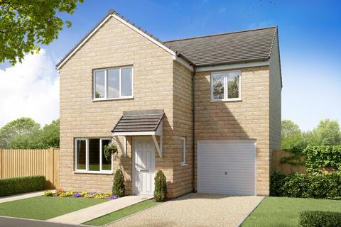 3 bedroom detached house for sale, Plot 029, Kildare at Squirrel Fold, Thornton Road, Thornton BD13