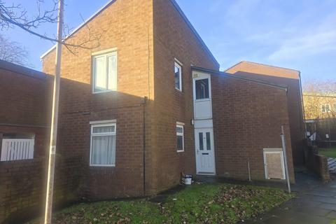 1 bedroom ground floor flat to rent, Whetley Close, Bradford, BD8