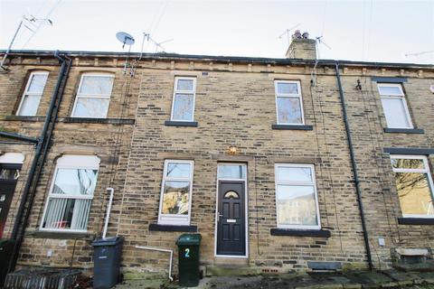 2 bedroom terraced house to rent, Moorfield Place, Bradford BD10