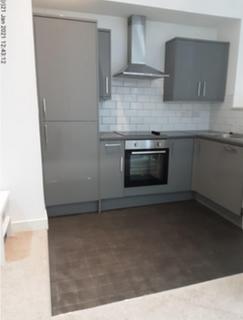 1 bedroom flat to rent, Law Russell House, 63 Vicar Lane, Bradford, West Yorkshire, BD1