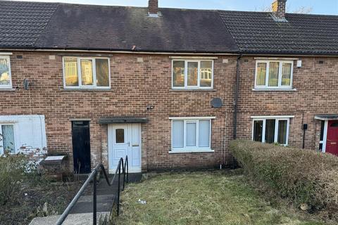 3 bedroom terraced house to rent, Thornacre Road, Shipley