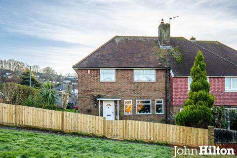 3 bedroom semi-detached house for sale, Fernhurst Crescent, Brighton