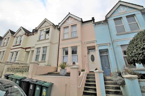 1 bedroom apartment for sale, Whippingham Road, Brighton