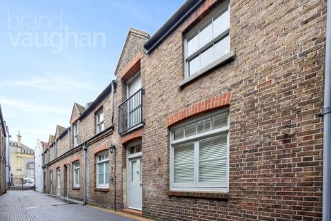 2 bedroom terraced house for sale, Pavilion Mews, Brighton, East Sussex, BN1