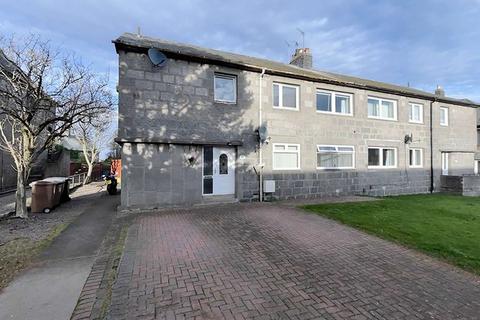 3 bedroom flat for sale, Corthan Drive, Aberdeen AB12