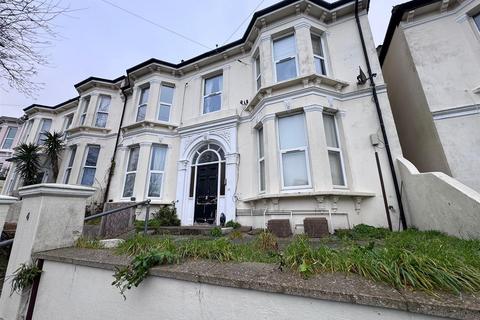 2 bedroom flat to rent, Flat 1, 4 Evelyn TerraceBrightonEast Sussex