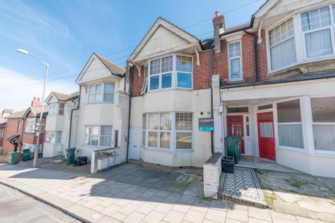 1 bedroom flat to rent, Millers Road, Brighton, BN1