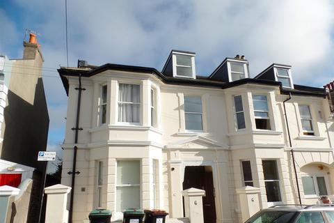 1 bedroom flat to rent, D'aubigny Road, Brighton