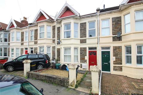 3 bedroom terraced house for sale, Conway Road, Bristol, BS4