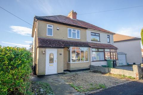 2 bedroom semi-detached house for sale, 1 Elmleigh Road, Mangotsfield, Bristol, BS16 9ES