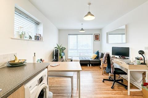 1 bedroom flat for sale, Linden Quarter, Cromwell Street, Bedminster, BS3