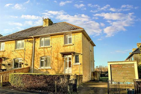 3 bedroom semi-detached house for sale, Oak Avenue, Englishcombe Park, Bath, BA2