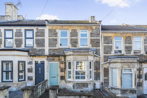 2 bedroom terraced house for sale, Coronation Avenue, Somerset BA2