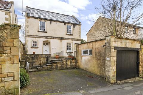 4 bedroom detached house for sale, Devonshire Buildings, Bath, Somerset, BA2