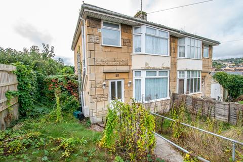 3 bedroom semi-detached house for sale, 20 Fuller Road, Bath, Bath and North East Somerset BA1 7BB