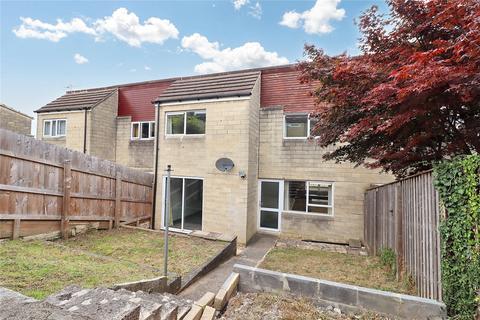 3 bedroom terraced house for sale, Rooksbridge Walk, Twerton, Bath, BA2