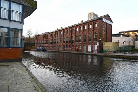 1 bedroom apartment for sale, Waterfront Walk, Birmingham B1