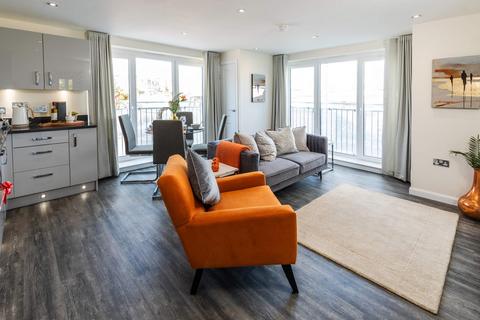 2 bedroom apartment for sale, Gibbon at Westburn Gardens, Cornhill 55 May Baird Wynd, Aberdeen AB25