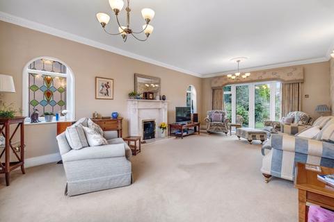 4 bedroom detached house for sale, Little Sutton Lane, Four Oaks, Sutton Coldfield, B75 6SN