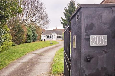 3 bedroom detached house for sale, Turfpits Lane, Erdington, Birmingham, B23 5EA