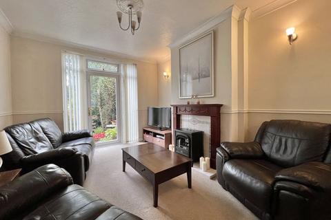 4 bedroom semi-detached house for sale, Eachelhurst Road, Sutton Coldfield,