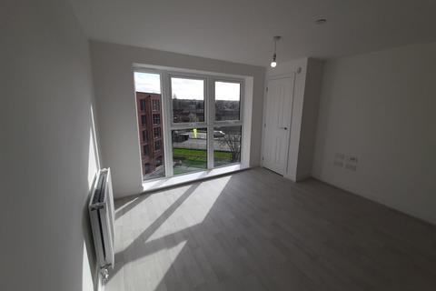 1 bedroom apartment to rent, 47 St Luke's Road, Birmingham B5