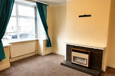 2 bedroom terraced house for sale, Bertie Street, Dudley Hill, Bradford, BD4